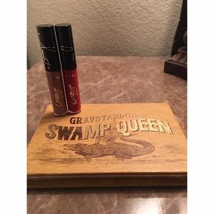 ✨Entire Grav3yardgirl Swamp Queen Set✨
