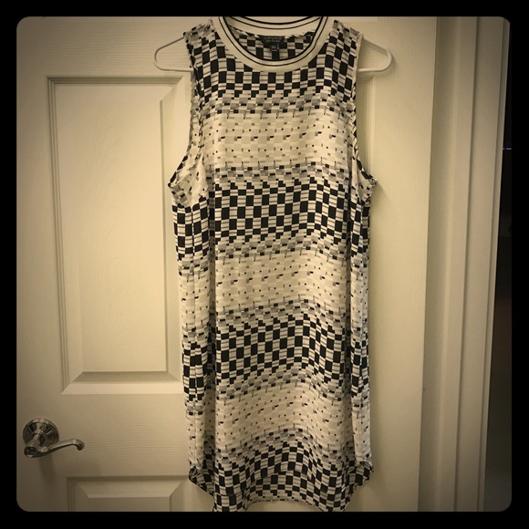 TopShop Dress