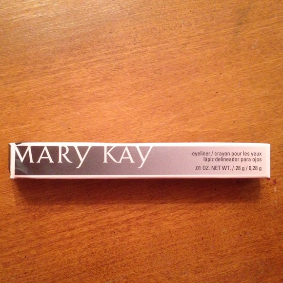 💥💥WEEKEND SALE!💥💥 Mary Kay black eyeliner
