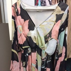 Audrey romper great condition