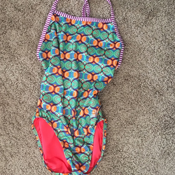 Dolfin Uglies Swimsuit