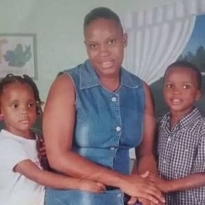 Meet your Posher, Lawrence