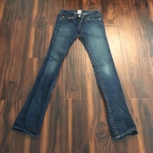 True Religion Jeans size 26