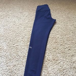 Alo Airbrush Legging