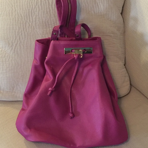 Olivia & Joy Backpack 🎒