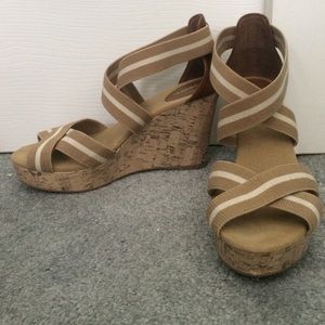 Merona Wedges