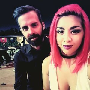 Meet your Posher, Trisha