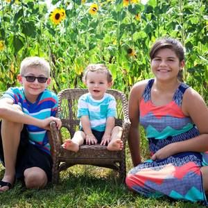 Meet your Posher, Karla