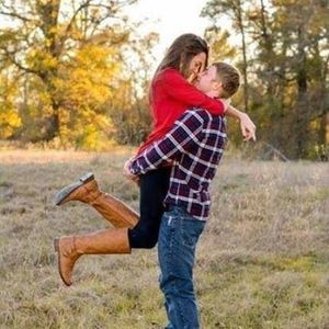 Meet your Posher, Kaitlyn