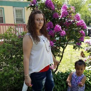 Meet your Posher, Brandy