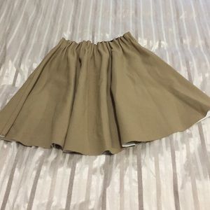 Zara skirt