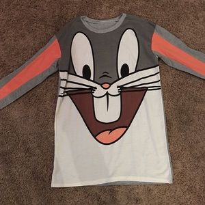 Bugs Bunny Sweatshirt