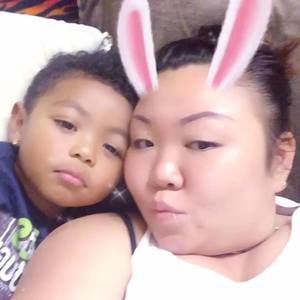 Meet your Posher, Jade