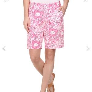 Lilly Pulitzer Chipper Short
