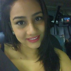 Meet your Posher, Maria