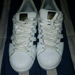 Adidas Superstar