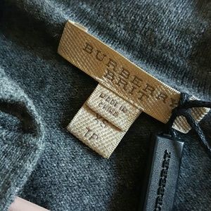 Meet your Posher, Whitley