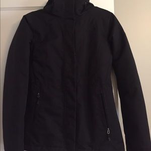 Women's North Face Jacket