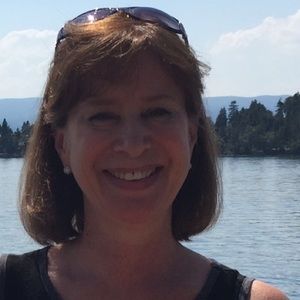 Meet your Posher, Jan