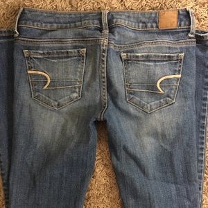 American Eagle Jeans-- brand new