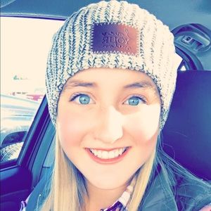 Meet your Posher, Mackenzie