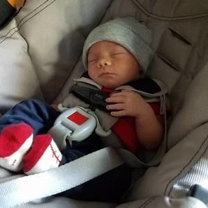 Meet your Posher, Lisa