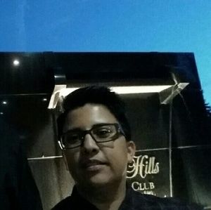 Meet your Posher, Eric