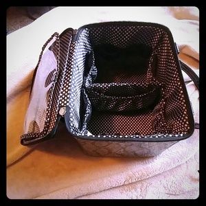 Caboodles make up organizer