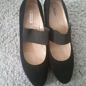 Shoes /wedge