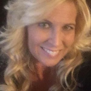 Meet your Posher, Sheri