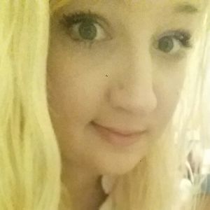 Meet your Posher, Ashleigh