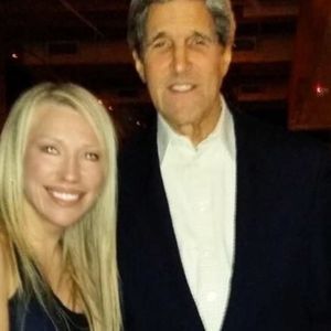 Meet your Posher, Kali