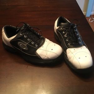 Oakley golf shoes