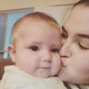 Meet your Posher, Rose