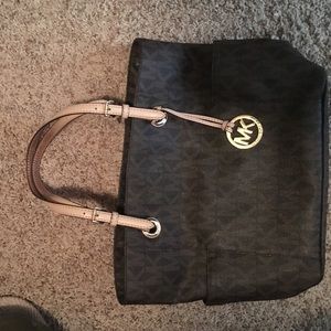 Michael Kors Tote Bag