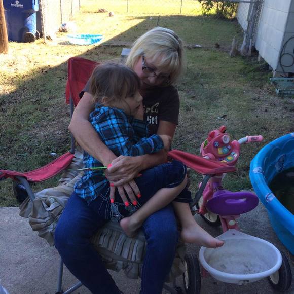 Meet your Posher, Tiffany - Picture 1 of 1