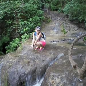 Meet your Posher, Heidi