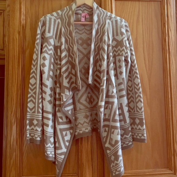 Jackets & Blazers - Cardigan