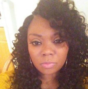 Meet your Posher, Stacy