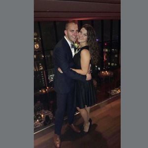Meet your Posher, Krista