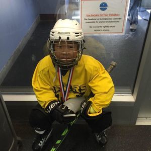 Meet your Posher, Min