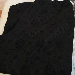 Pretty Catherine's Pants!