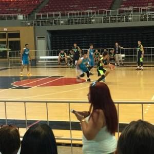 Meet your Posher, Isaac