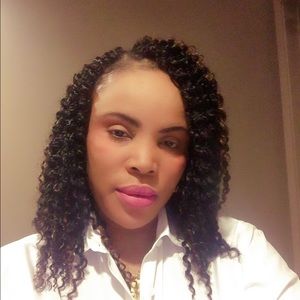 Meet your Posher, Joanne