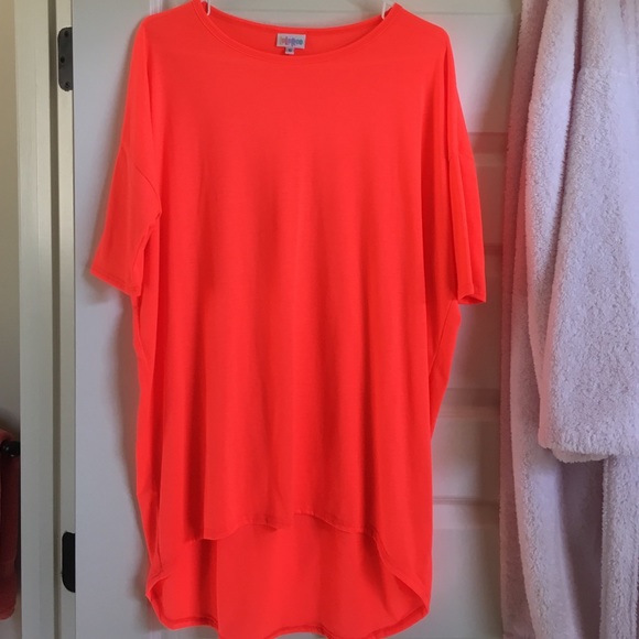 LuLaRoe Irma