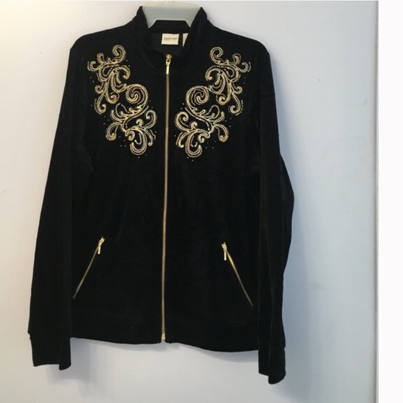 SALE Zenergy by Chicos jacket❤️