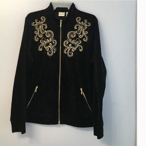 SALE Zenergy by Chicos jacket❤️