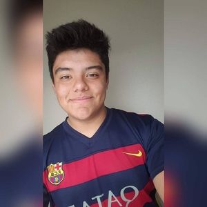 Meet your Posher, Vernon