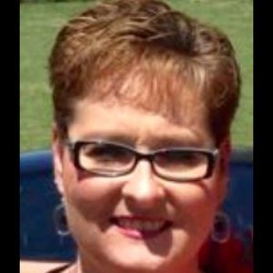 Meet your Posher, Teresa