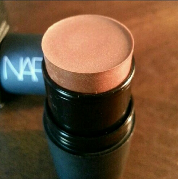 NARS South Beach Shimmer Apricot The Multiple - Picture 2 of 4